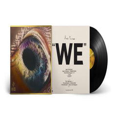Arcade Fire - WE - (Sticker, 180 Gram Vinyl, Gatefold LP Jacket, Poster) - [Vinyl]