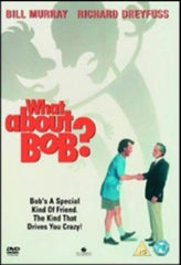 What About Bob? - [DVD]