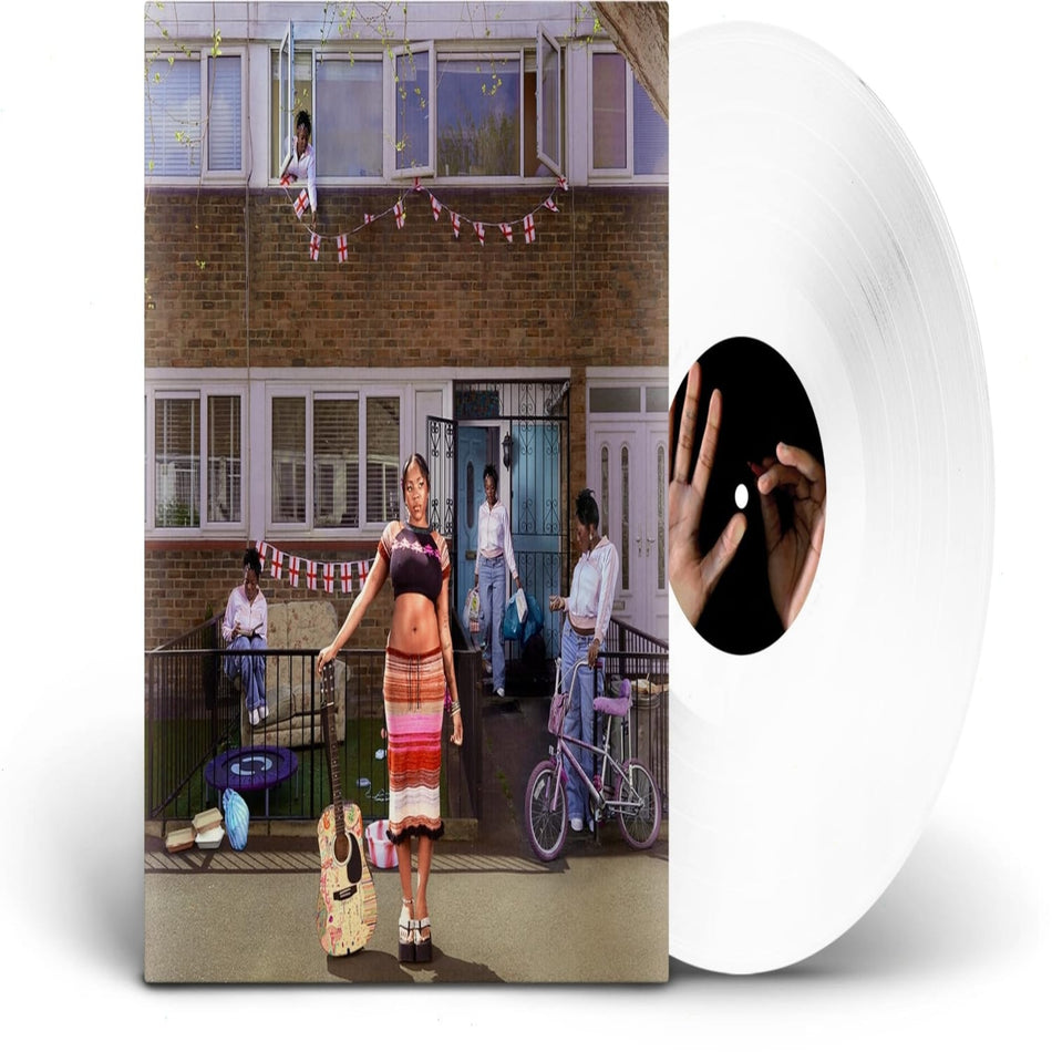 Rachel Chinouriri - What A Devastating Turn Of Eve - [Vinyl]