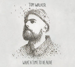 Tom Walker - What A Time To Be Alive - (Digipack Packaging) - [CD]