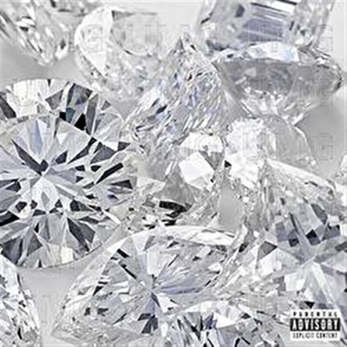 Drake - What A Time To Be Alive [Explicit Content] - (Parental Advisory Explicit Lyrics) - [Vinyl]