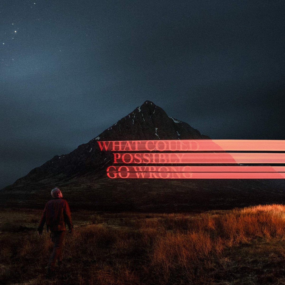 Dominic Fike - What Could Possibly Go Wrong [Explicit Content] - (Parental Advisory Explicit Lyrics, 140 Gram Vinyl, Gatefold LP Jacket, Poster) - [Vinyl]
