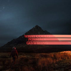 Dominic Fike - What Could Possibly Go Wrong [Explicit Content] - (Parental Advisory Explicit Lyrics, 140 Gram Vinyl, Gatefold LP Jacket, Poster) - [Vinyl]