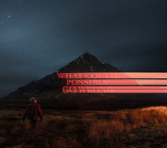 Dominic Fike - What Could Possibly Go Wrong [Explicit Content] - (Parental Advisory Explicit Lyrics) - [CD]
