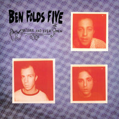 Ben Folds Five - Whatever And Ever Amen - [Vinyl]