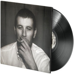 Arctic Monkeys - Whatever People Say I Am, That's What I Am Not - [Vinyl]