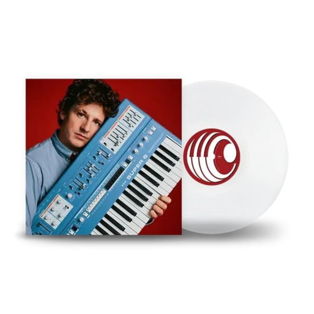 Charlie Puth - Whatever's Clever - [Vinyl]