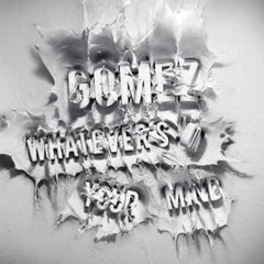 Gomez - Whatevers on Your Mind - (Deluxe Edition) - [Vinyl]