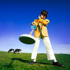 Declan McKenna - What Happened To The Beach? - [Vinyl]
