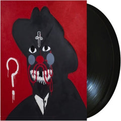 21 Savage - WHAT HAPPENED TO THE STREETS? [Explicit Content] - (Parental Advisory Explicit Lyrics) - [Vinyl]