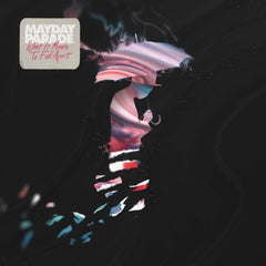 Mayday Parade - What It Means To Fall Apart - [Vinyl]