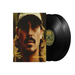 Tucker Wetmore - What Not To [Explicit Content] - (Parental Advisory Explicit Lyrics) - [Vinyl]