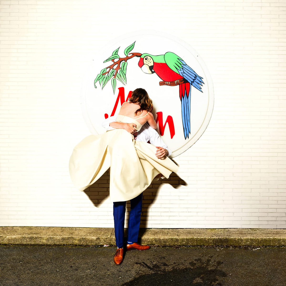 Sylvan Esso - What Now - [Vinyl]