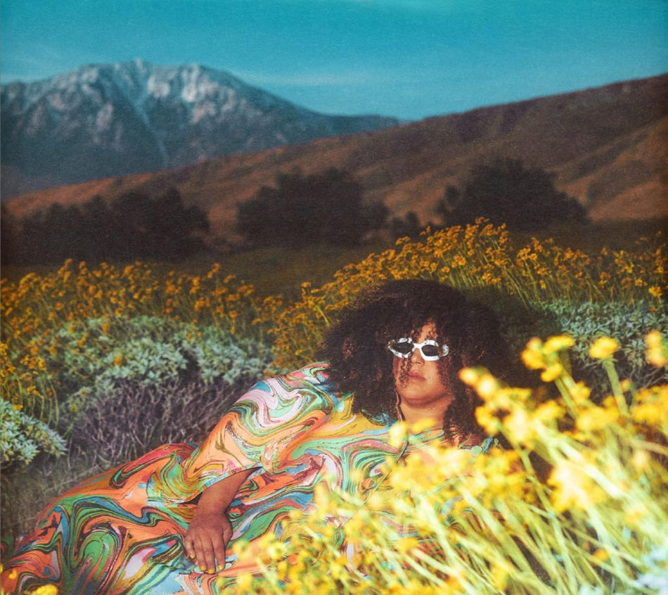 Brittany Howard - What Now [Explicit Content] - (Parental Advisory Explicit Lyrics) - [CD]