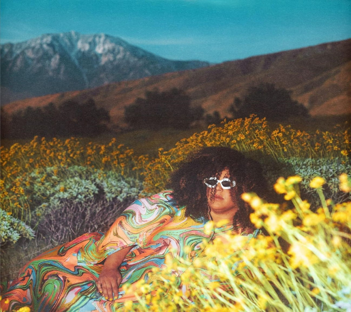 Brittany Howard - What Now [Explicit Content] - (Parental Advisory Explicit Lyrics) - [CD]