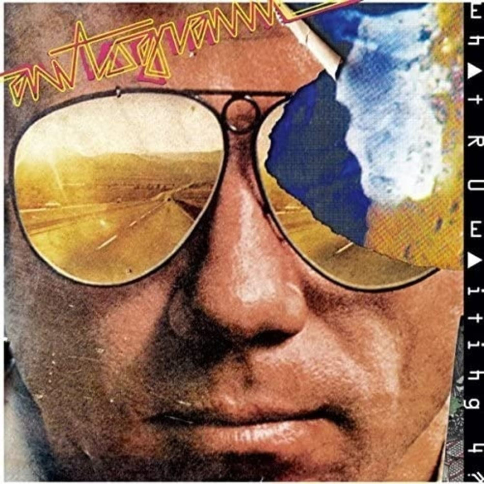 Autogramm - What R U Waiting 4? - [Vinyl]