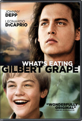 What's Eating Gilbert Grape - (Special Edition, Collector's Edition, Widescreen, Dolby, AC-3) - [DVD]