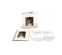 Tina Turner - What's Love Got To Do With It (30th Anniversay) - [CD]