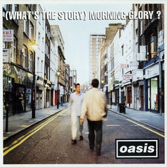 (What's The Story) Morning Glory? - (Boxed Set) - [4x7 IN]