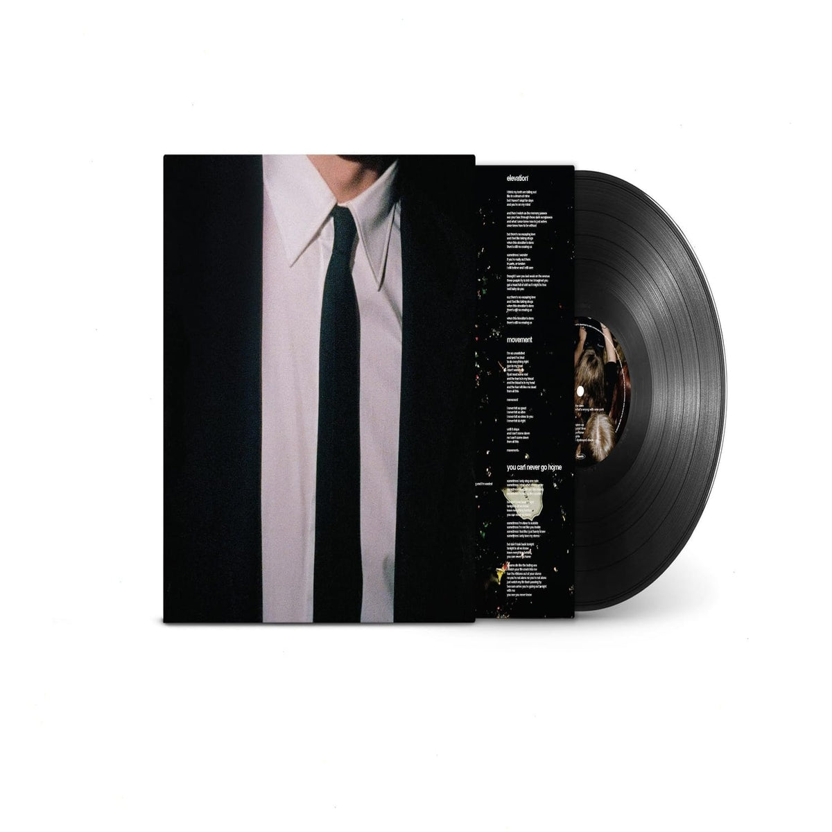 Dare - What's Wrong With New York? [Explicit Content] - (Parental Advisory Explicit Lyrics) - [Vinyl]