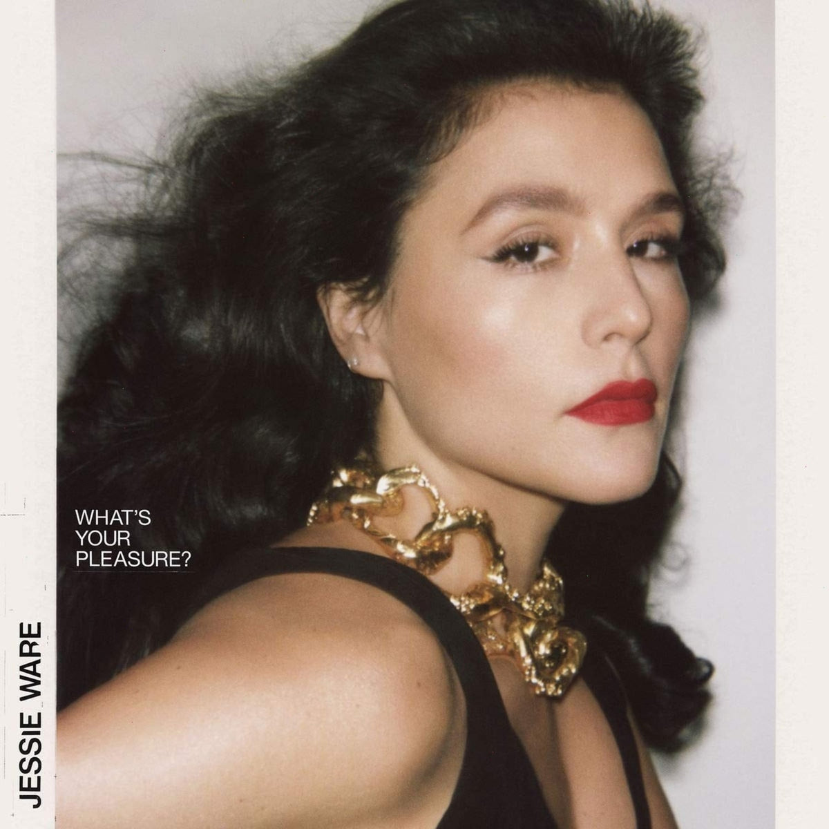 Jessie Ware - What's Your Pleasure? - [Vinyl]