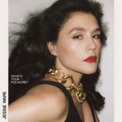 Jessie Ware - What's Your Pleasure? - [Vinyl]