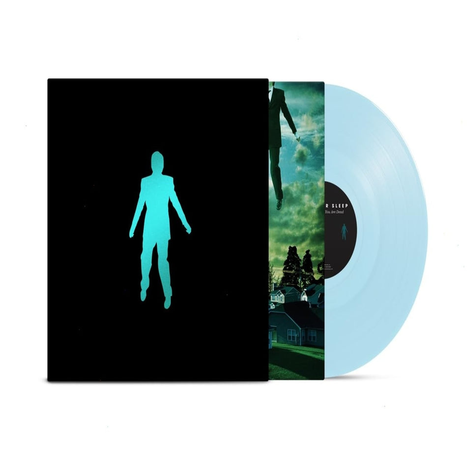 Armor for Sleep - What To Do When You Are Dead - Anniversary Edition - [Vinyl]