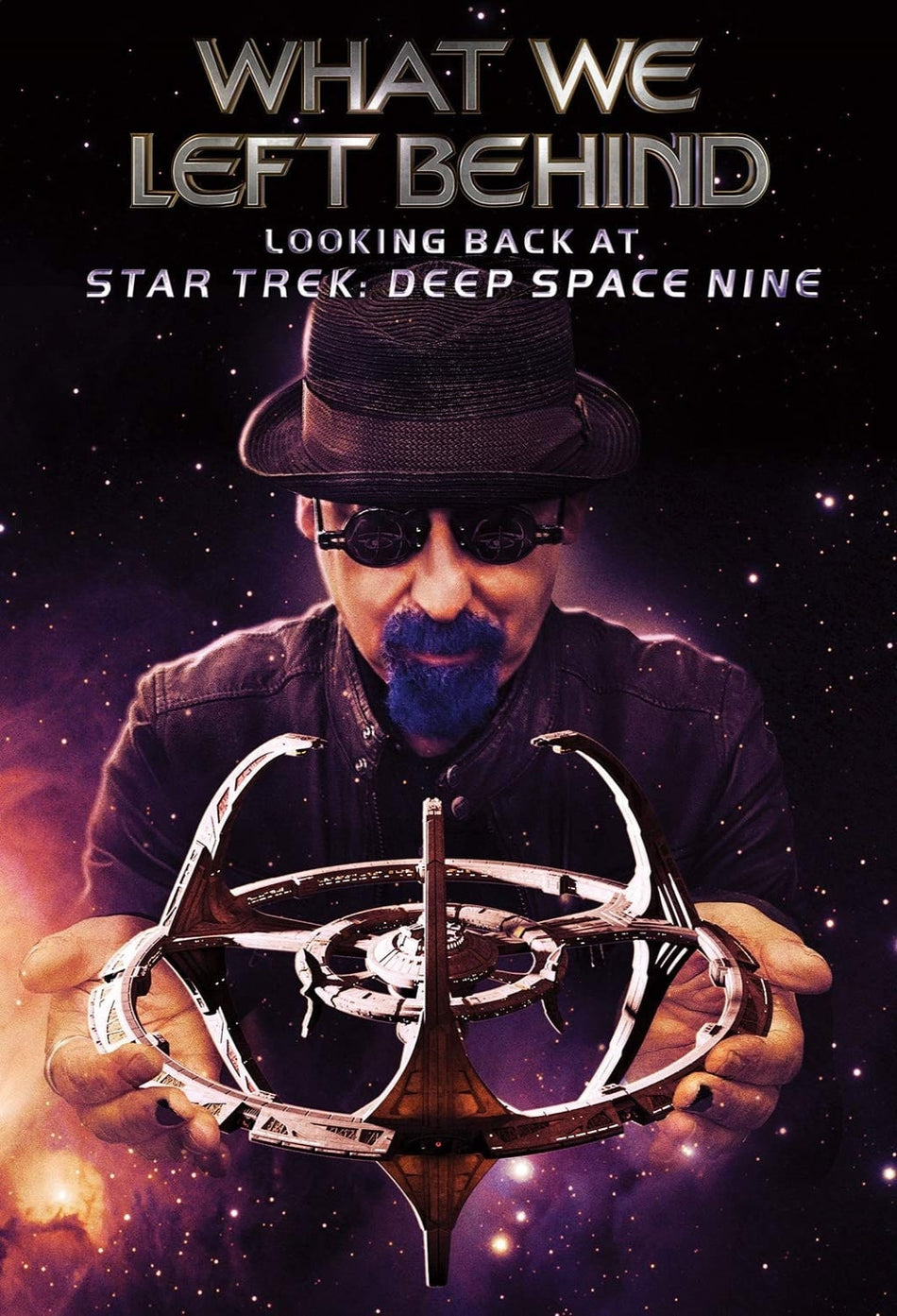 What We Left Behind: Looking Back at "Star Trek: Deep Space Nine" - (Widescreen) - [DVD]