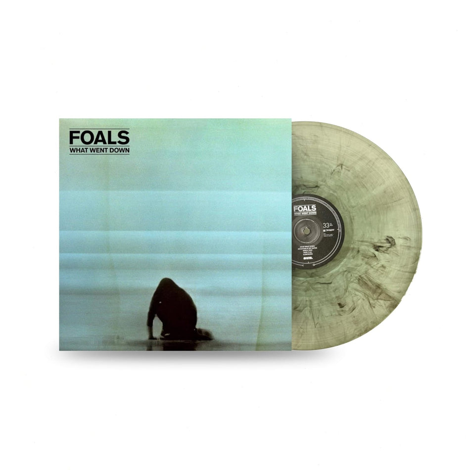 Foals - What Went Down - (Anniversary Edition) - [Vinyl]