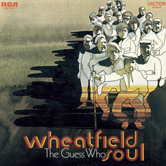 The Guess Who - Wheatfield Soul - [Vinyl]