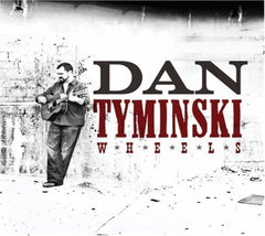Dan Tyminski - Wheels - [CD]