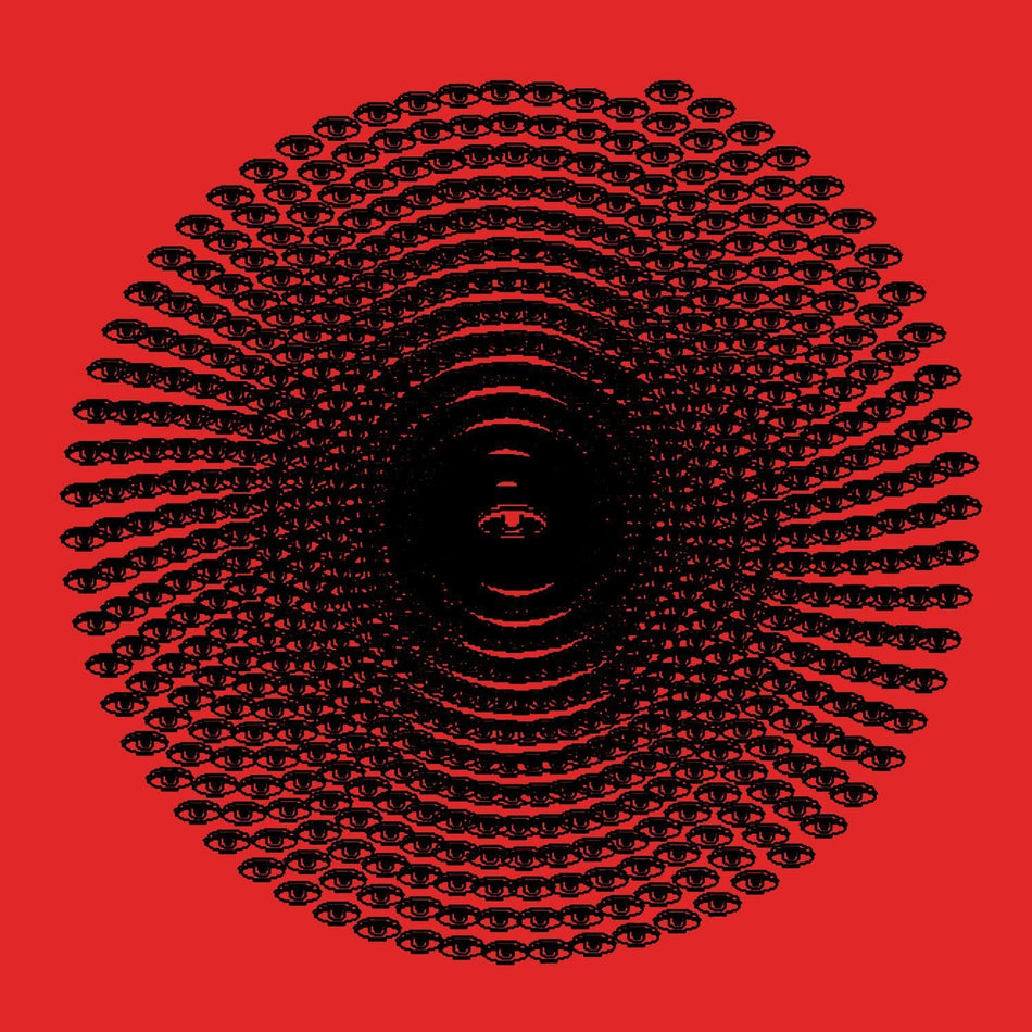 I See Stars - The Wheel (IEX) - (Colored Vinyl, Indie Exclusive) - [Vinyl]