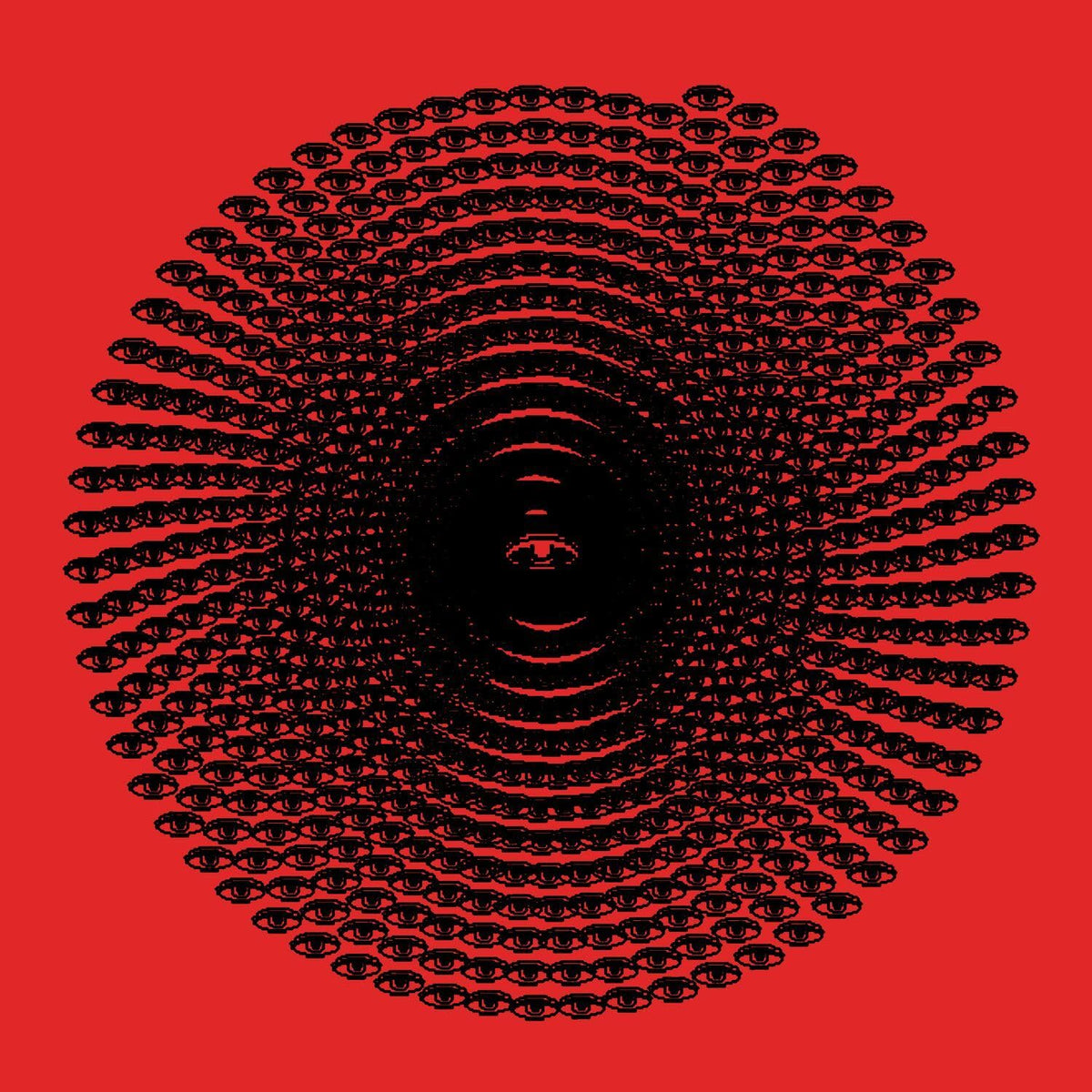 I See Stars - The Wheel (IEX) - (Colored Vinyl, Indie Exclusive) - [Vinyl]