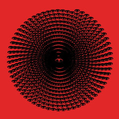 I See Stars - The Wheel (IEX) - (Colored Vinyl, Indie Exclusive) - [Vinyl]