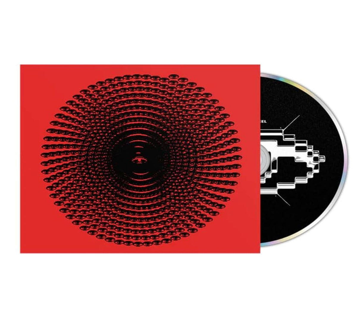 I See Stars - The Wheel - [CD]