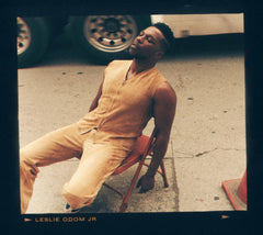 Leslie Odom Jr - When A Crooner Dies - [CD]