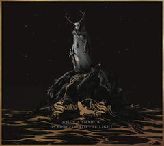 Swallow The Sun - WHEN A SHADOW IS FORCED INTO LIGHT - [CD]
