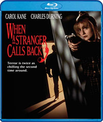 When a Stranger Calls Back - (Widescreen) - [Blu-ray]