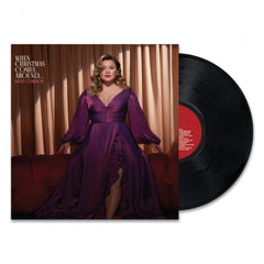 Kelly Clarkson - When Christmas Comes Around... - [Vinyl]