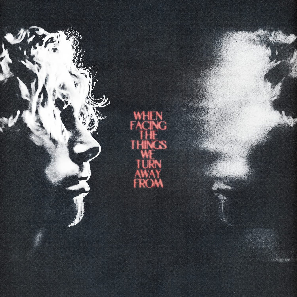 Luke Hemmings - When Facing The Things We Turn Away From - (150 Gram Vinyl, Gatefold LP Jacket) - [Vinyl]