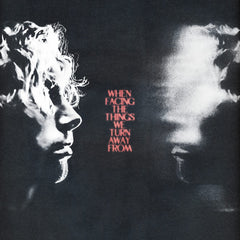 Luke Hemmings - When Facing The Things We Turn Away From - (150 Gram Vinyl, Gatefold LP Jacket) - [Vinyl]