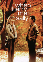 WHEN HARRY MET SALLY - [DVD]