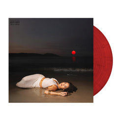 Maeta - When I Hear Your Name [Explicit Content] - (Parental Advisory Explicit Lyrics, Colored , Red) - [Vinyl]