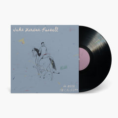 Jake Xerxes Fussell - When I'm Called - [Vinyl]