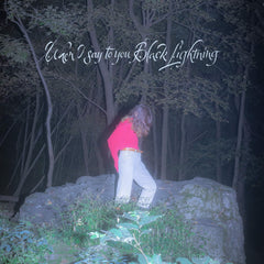 Common Holly - When I Say To You Black Lightning - [CD]