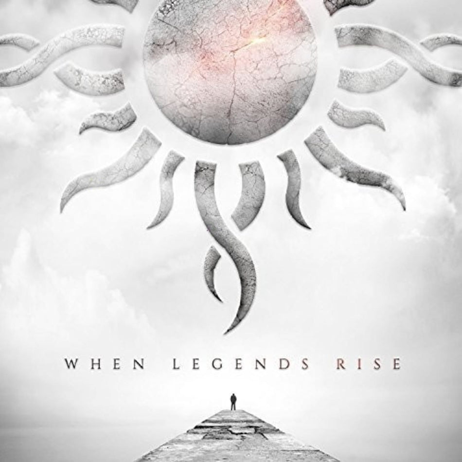 Godsmack - When Legends Rise - [Vinyl]