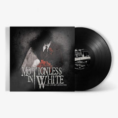 Motionless in White - When Loves Meets Destruction [Explicit Content] - (Parental Advisory Explicit Lyrics) - [Vinyl]