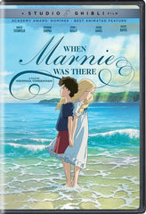 When Marnie Was There - (Eco Amaray Case) - [DVD]