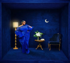 Alex Isley - When The City Sleeps - (Jewel Case Packaging) - [CD]