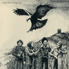 Traffic - When The Eagle Flies [Remastered 2017 / 180 gram Standalone] - [Vinyl]